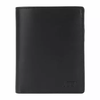 Кошелек Jost AARHUS, черный