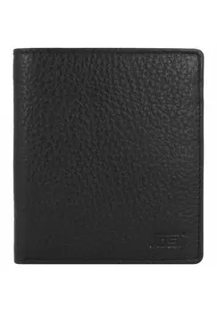Кошелек Jost, цвет schwarz
