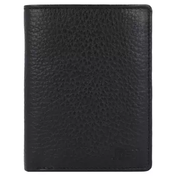 Кошелек JOST Wallet Stockholm, черный