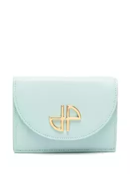 Кошелек JP PATOU, синий