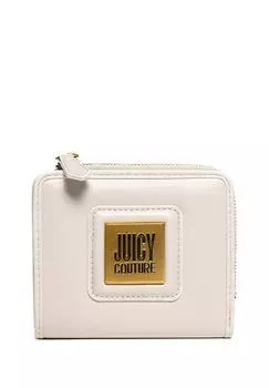 Кошелек Juicy Couture, бежевый
