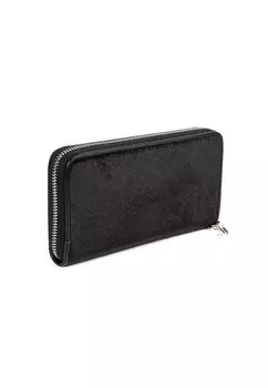 Кошелек Juicy Couture, черный