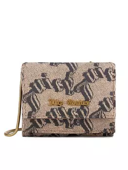 Кошелек Juicy Couture, коричневый