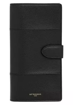 Кошелек JULIETTE Le Tanneur, черный