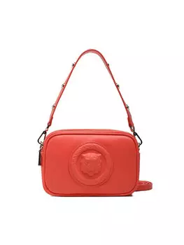 Кошелек Just Cavalli, коралловый