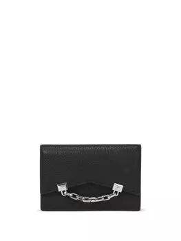 Кошелек K/Seven Karl Lagerfeld, черный