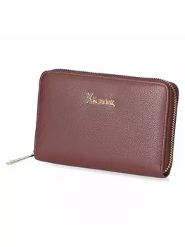 Кошелек Kaerlek Geldbrse, красный