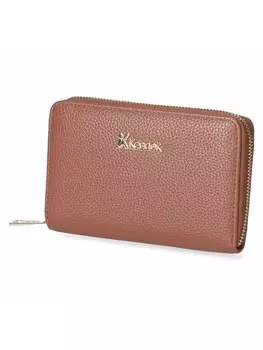 Кошелек Kaerlek, коричневый