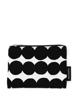 Кошелек Kaika Rasymatto Marimekko, белый