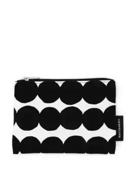 Кошелек Kaika Rasymatto Marimekko, белый