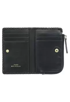 Кошелек KALAHARI Picard, черный