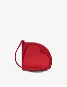 Кошелек Камелия Furla, красный