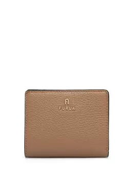 Кошелек Камелия Furla, нейтральный цвет