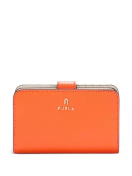 Кошелек Камелия Furla, оранжевый