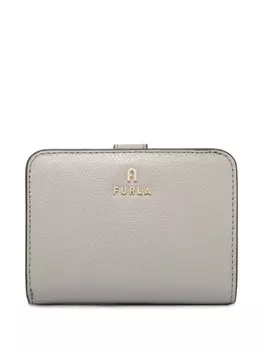 Кошелек Камелия Furla, серый