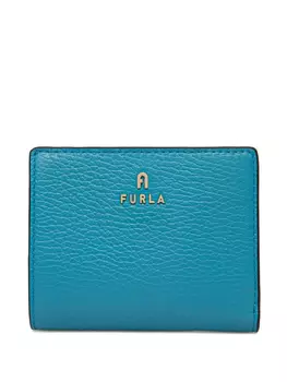 Кошелек Камелия Furla, синий