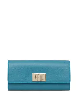 Кошелек Камелия Furla, синий