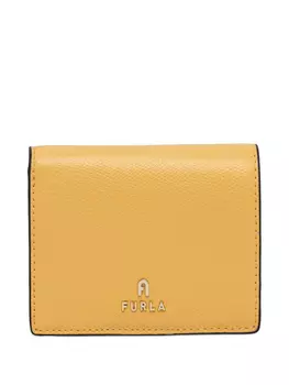 Кошелек Камелия Furla, желтый