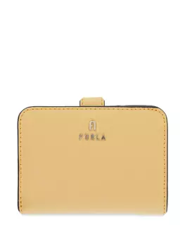 Кошелек Камелия Furla, желтый