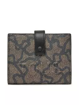 Кошелек Kaos Icon 395910213 TOUS, разноцветный/коричневый