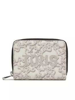 Кошелек Kaos Mini Evolution TOUS, серый