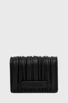 Кошелек Карл Лагерфельд 220W3210 Karl Lagerfeld, черный
