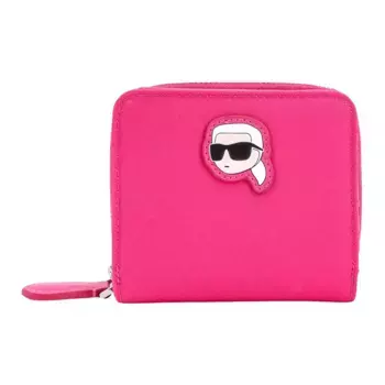 Кошелек Karl Lagerfeld 230W3220, розовый