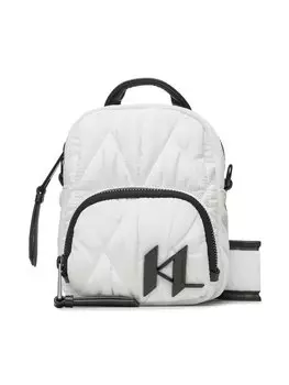 Кошелек Karl Lagerfeld, белый