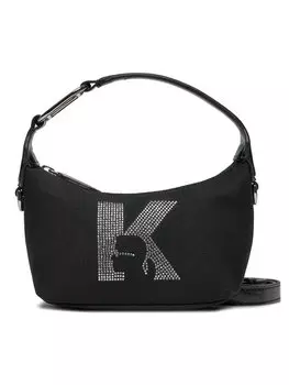 Кошелек Karl Lagerfeld, черный