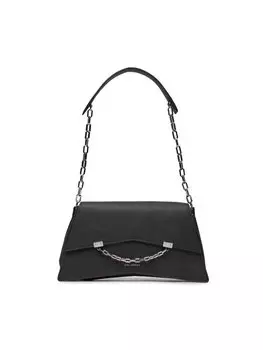 Кошелек Karl Lagerfeld, черный