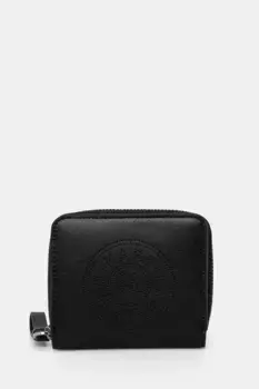 Кошелек Karl Lagerfeld, черный