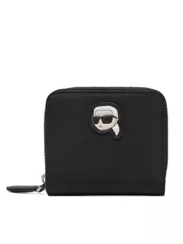Кошелек KARL LAGERFELD, черный