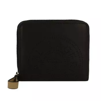 Кошелек Karl Lagerfeld CIRCLE, черный