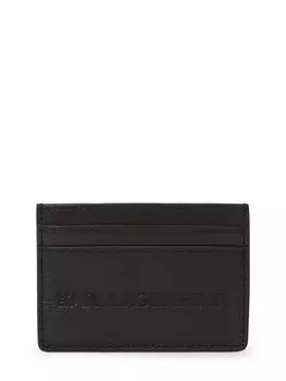 Кошелек Karl Lagerfeld ESSENTIAL, черный