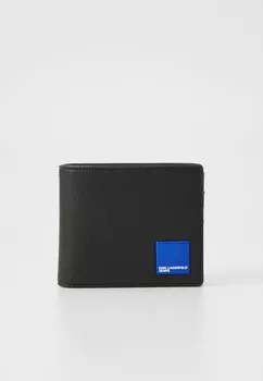 Кошелек KARL LAGERFELD JEANS, черный