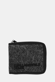 Кошелек Karl Lagerfeld Jeans, черный