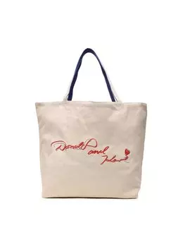 Кошелек Karl Lagerfeld, синий