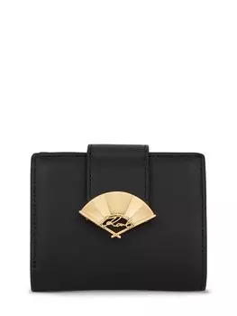Кошелек Karl Lagerfeld Wallet, черный