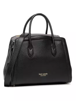 Кошелек Kate Spade, черный