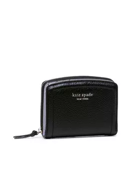 Кошелек Kate Spade, черный