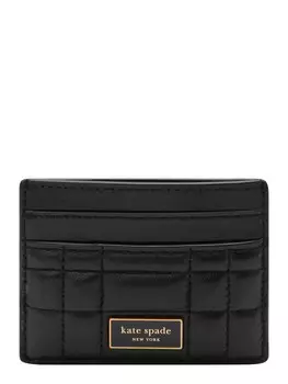 Кошелек Kate Spade EVELYN, черный