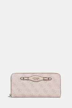 Кошелек Katya Guess, розовый