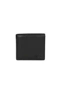 Кошелек Kazar, черный