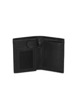Кошелек Kazar, черный