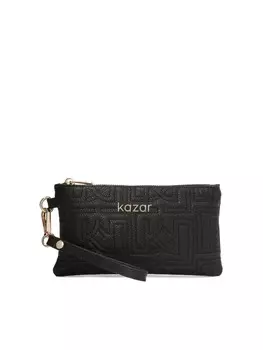 Кошелек Kazar, черный