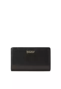 Кошелек Kazar, черный