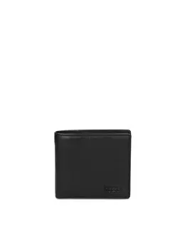 Кошелек Kazar, цвет black