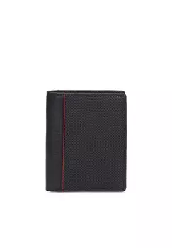 Кошелек Kazar, цвет navy blue
