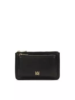 Кошелек Kazar n, черный