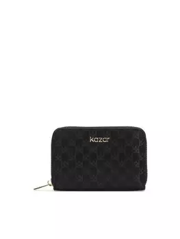 Кошелек Kazar n, черный